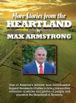 Max Armstrong Book