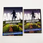 Angus Buchan Video & Study Book