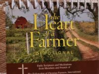 Heart of a Farmer Devotional