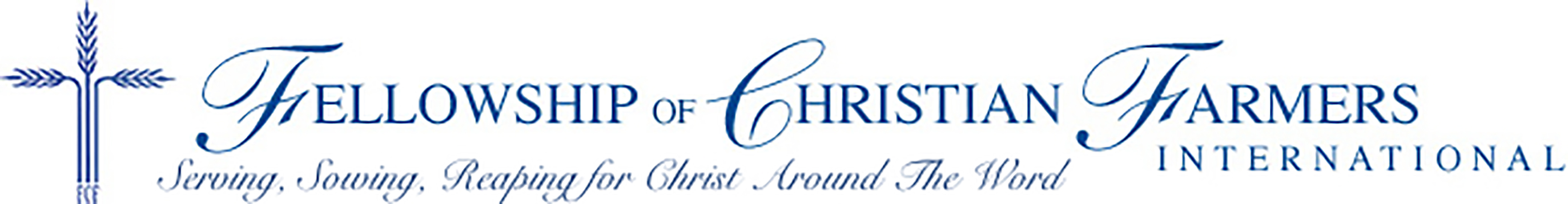 Fellowship of Christian Farmers International