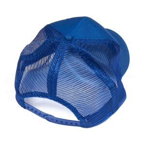 Blue FCFI Cap - Image 2