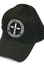 Black FCFI Cap
