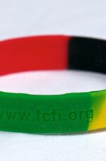 Silicone Bracelet