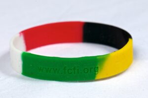 Silicone Bracelet