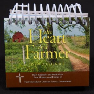 FCFI Heart of a Farmer Devotional