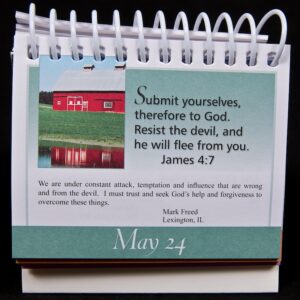 FCFI Heart of a Farmer Devotional - Image 2
