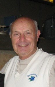 Ron Bodtke