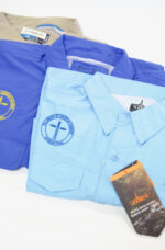Vented Performance Shirt