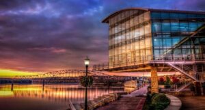 26th Annual FCFI Conference - Dubuque, IA @ Grand River Center | Lexington | Kentucky | United States