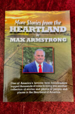 More Stories from the Heartland by Max Armstrong